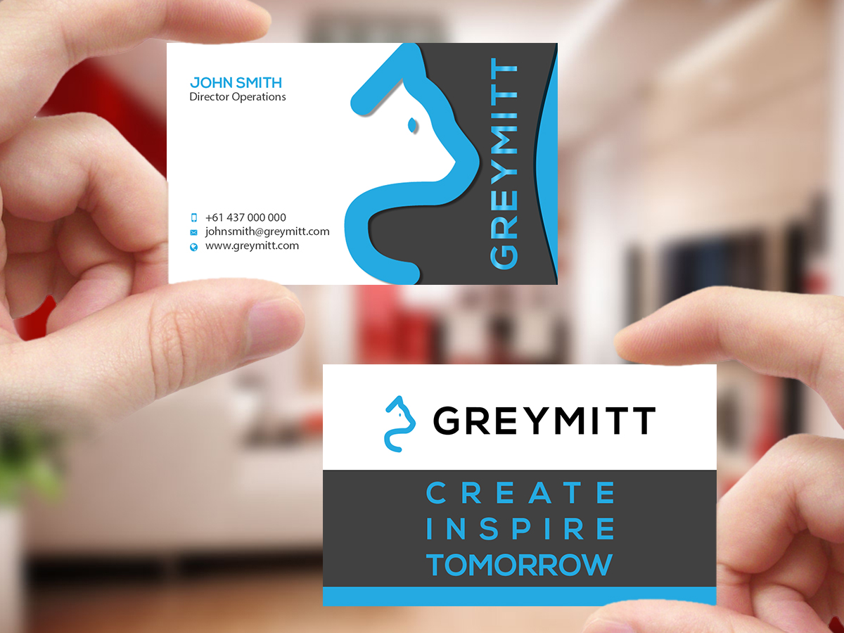 Design de Carte de Visite par Creations Box 2015 pour ce projet | Design #11818356