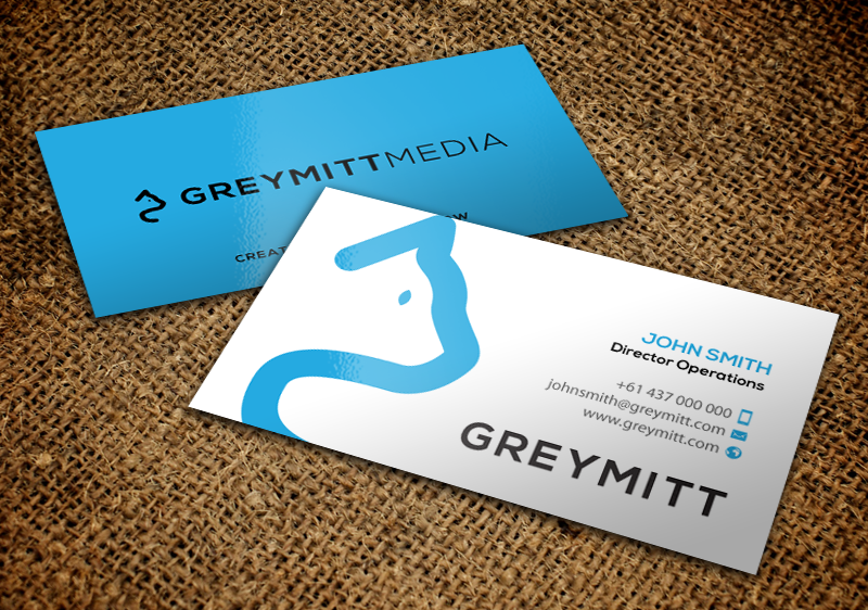 Visitenkarten-Design von chandrayaan.creative für dieses Projekt | Design #11835836