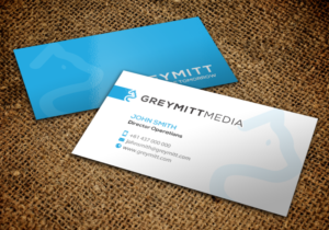 Business Card Design by chandrayaan.creative for this project | Design: #11835843