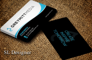 Design de Carte de Visite par SL Designer pour ce projet | Design : #11818458