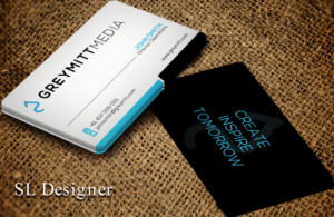 Design de Carte de Visite par SL Designer pour ce projet | Design : #11818459