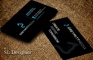 Design de Carte de Visite par SL Designer pour ce projet | Design : #11818471