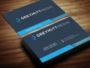 Business Card Design by gayathrik2244