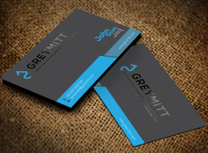 Business Card Design by gayathrik2244 for this project | Design #11836906