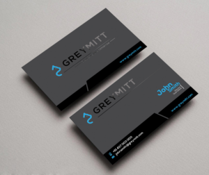 Business Card Design by gayathrik2244 for this project | Design: #11836907
