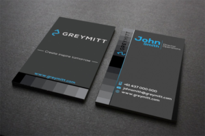Business Card Design by gayathrik2244 for this project | Design: #11844669