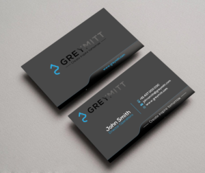 Business Card Design by gayathrik2244 for this project | Design: #11844672