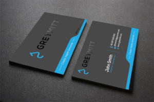 Business Card Design by gayathrik2244 for this project | Design: #11844673