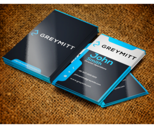 Business Card Design by MALIK_786 for this project | Design: #11814979