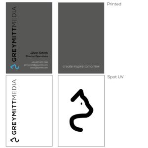 Business Card Design by EmmaBrett for this project | Design: #11822282