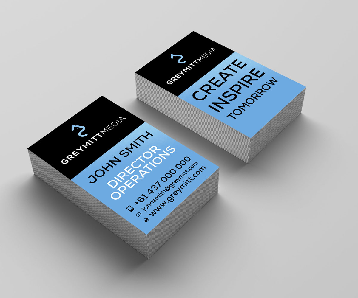 Business Card Design by jhk567jhk for this project | Design #11841811