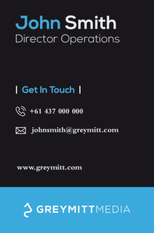 Business Card Design by Jade Smith Design for this project | Design: #11829678