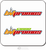 Diseño de Logo por sD para Byte 2 Digital Solutions | Diseño: #27290