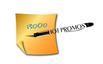 Logo Design by lucdesigner