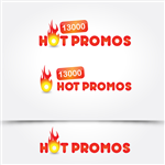 Logo Design by f!ng