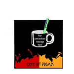 Logo Design by m.o.t.h. ORIGINAL GRAPHIC DESIGNS