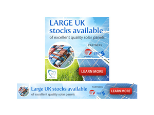 Banner Ad Design by yadunath for this project | Design: #494485