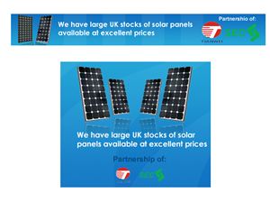 Banner Ad Design by Eyeshield21
