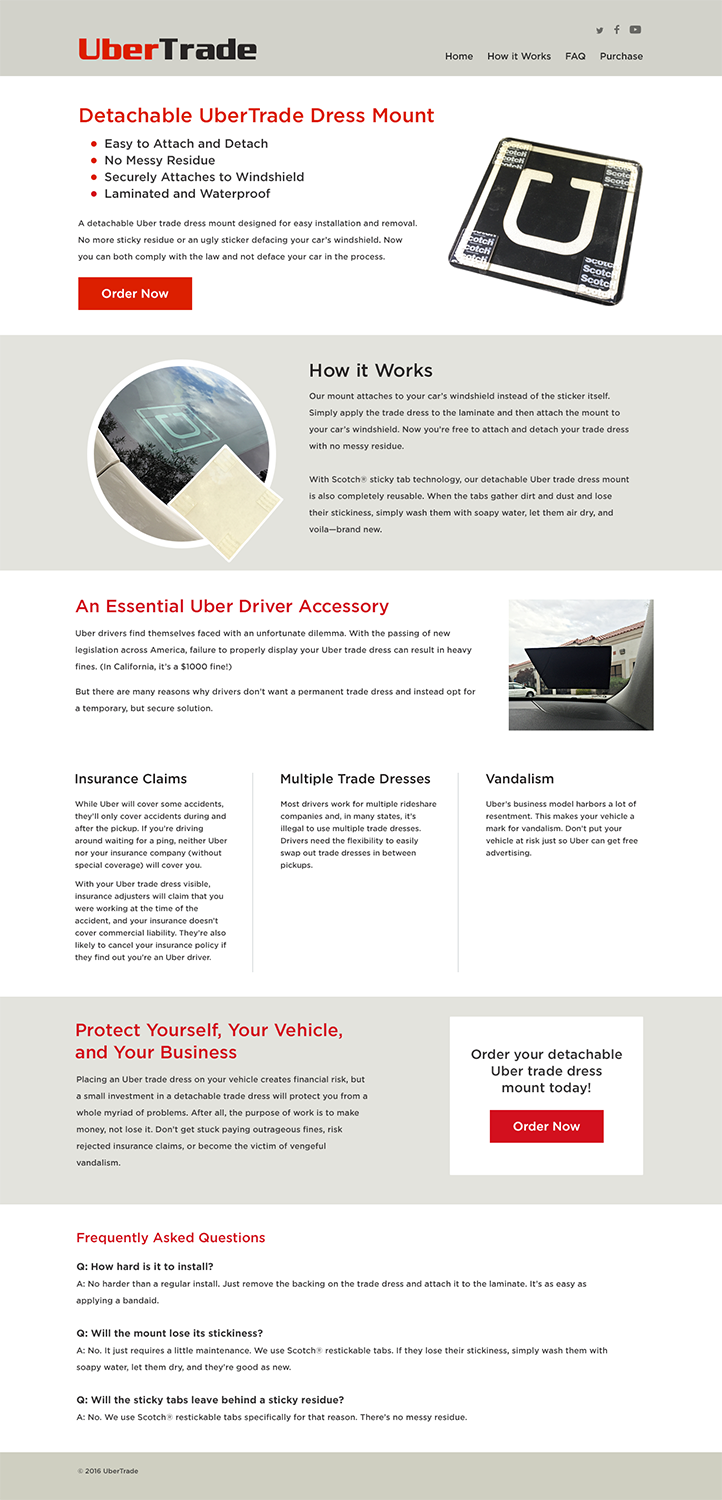 Web Design by yadunath for this project | Design #11846475