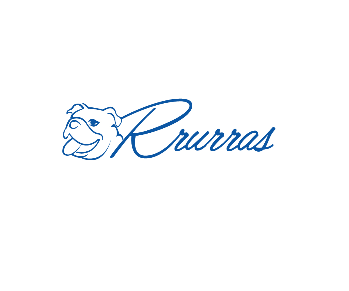 Logo Design by renderman for RRURRAS | Design #11825115
