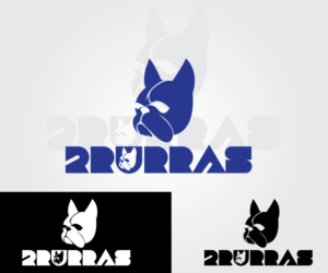Diseño de Logo por Aeidan para RRURRAS | Diseño: #11822756