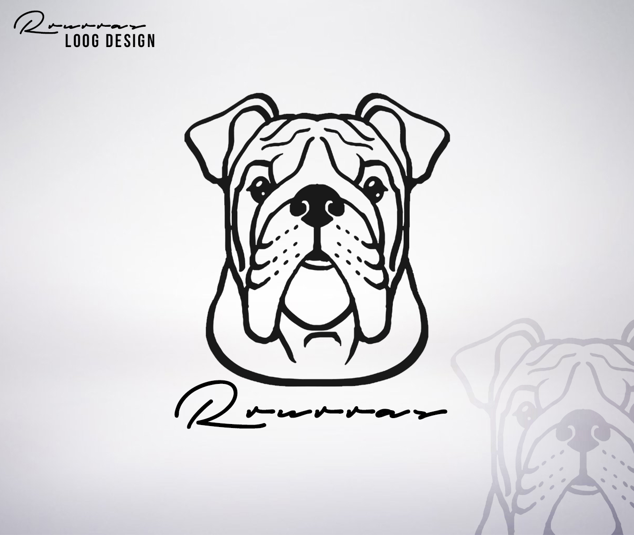 Logo Design by NKmedia for RRURRAS | Design #11839196