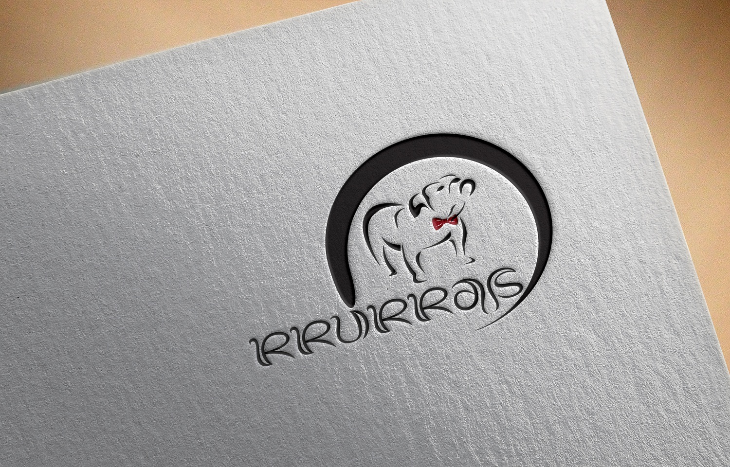Logo Design by anchal25 for RRURRAS | Design #11843606