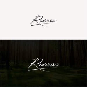 Diseño de Logo por artswolf para RRURRAS | Diseño: #11843530