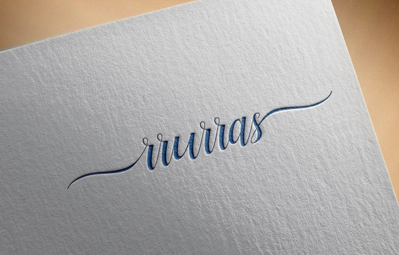 Logo Design by Mehedi Hasan ™ for RRURRAS | Design #11819316