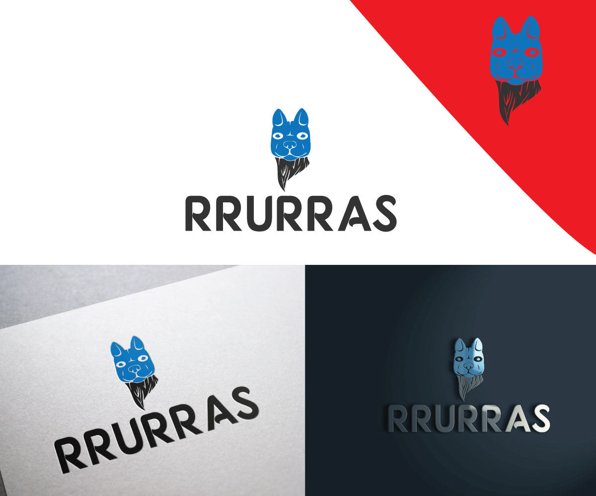 Logo Design by designlogo007 for RRURRAS | Design #11820590