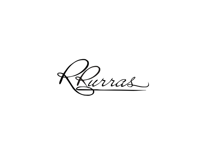 Logo Design by simplepress370 for RRURRAS | Design #11825134