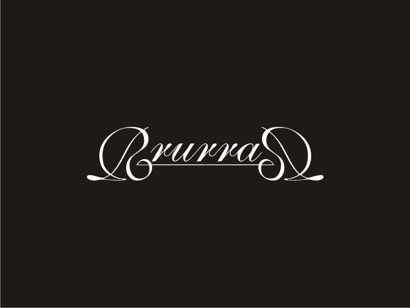 Logo Design by simplepress370 for RRURRAS | Design #11854586