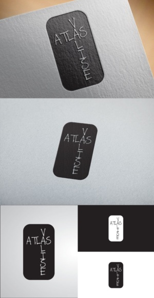 Logo-Design von Arrowhead für dieses Projekt | Design: #12500860