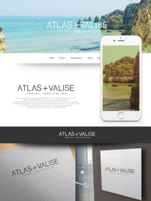 Logo-Design von dailygraphics für dieses Projekt | Design: #12514324