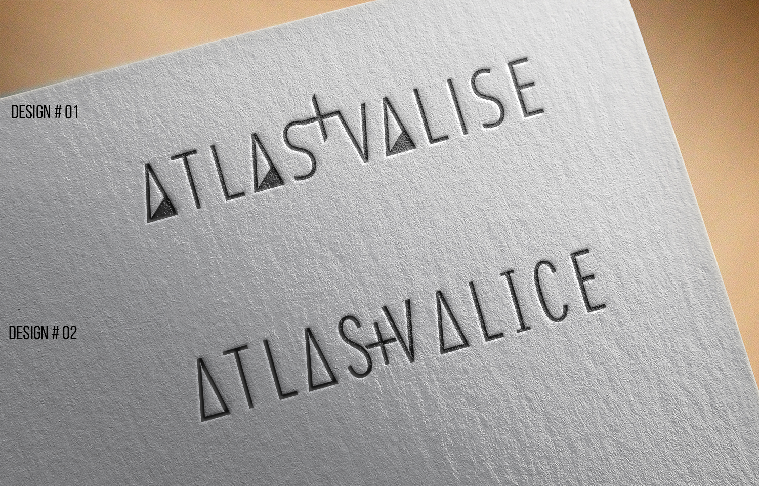 Logo Design by AbdullahDesigns™ for this project | Design #12500898