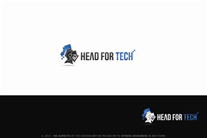 Logo Design by Senseless
