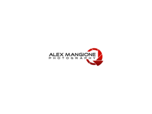 Design de Logo par sbelogd pour Alex Mangione Photography | Design : #11842135