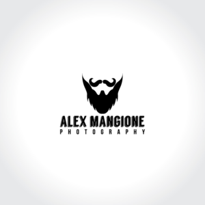 Design de Logo par Sujit Banerjee pour Alex Mangione Photography | Design : #11819017