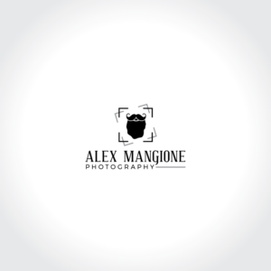 Design de Logo par Sujit Banerjee pour Alex Mangione Photography | Design : #11819018