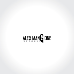 Design de Logo par Sujit Banerjee pour Alex Mangione Photography | Design : #11819019