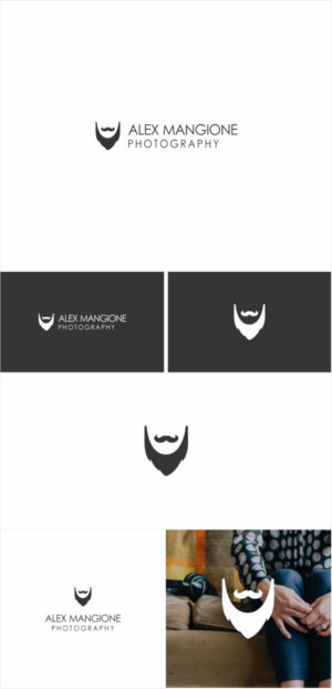 Design de Logo par Naavyd pour Alex Mangione Photography | Design : #11818530