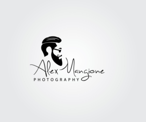 Design de Logo par Aeidan pour Alex Mangione Photography | Design : #11822416