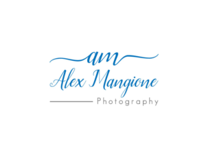 Diseño de Logo por Mehedi Hasan ™ para Alex Mangione Photography | Diseño: #11818579
