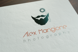 Design de Logo par TTK pour Alex Mangione Photography | Design : #11814450