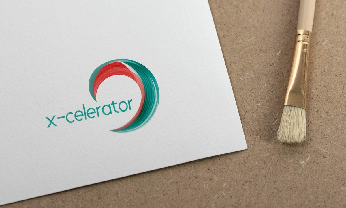 Logo Design by shachibelani for Converxys GmbH | Design #11930931