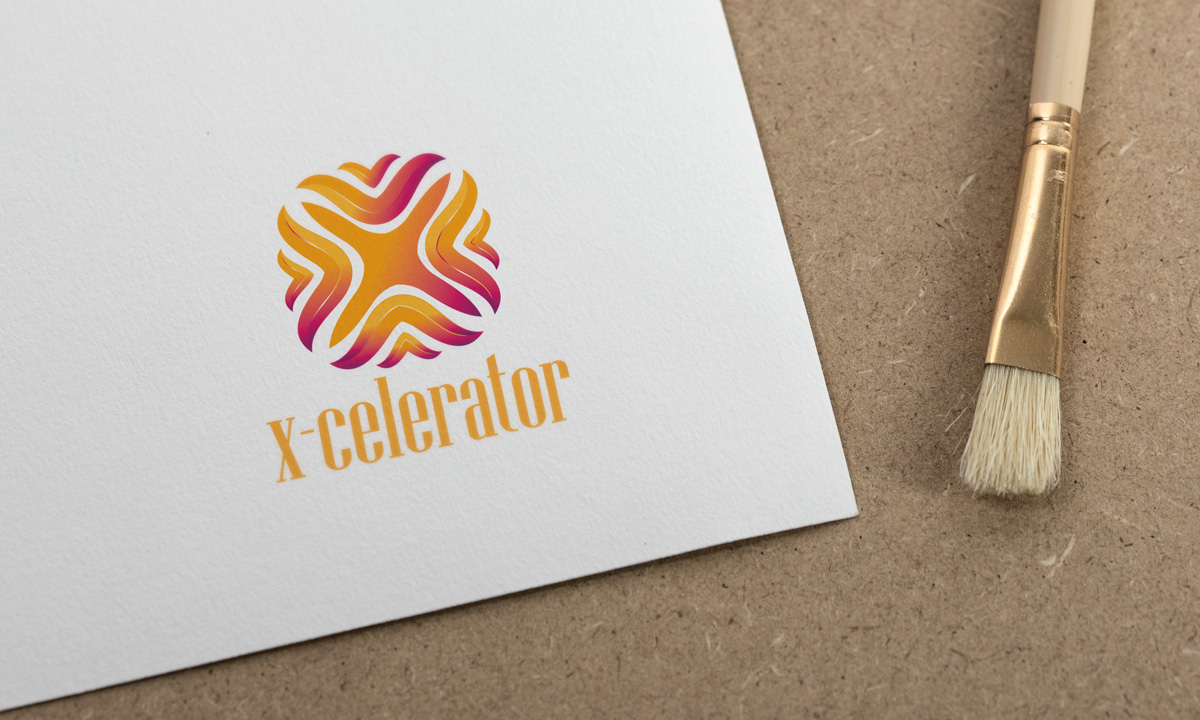 Logo Design by shachibelani for Converxys GmbH | Design #11941429