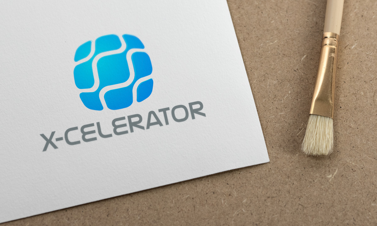 Logo Design by shachibelani for Converxys GmbH | Design #11941945