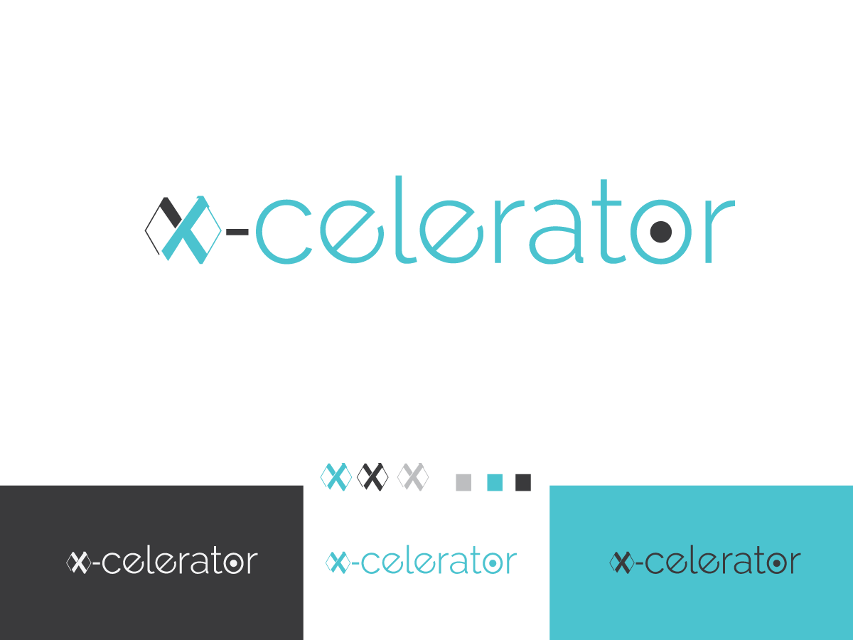 Logo Design by Qaf for Converxys GmbH | Design #11903856