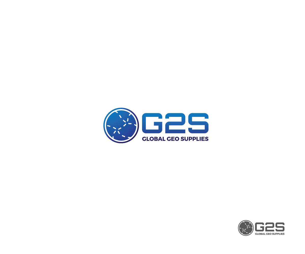 Logo Design by Luc1ano for Global Geo Supplies, Inc. | Design #11861210