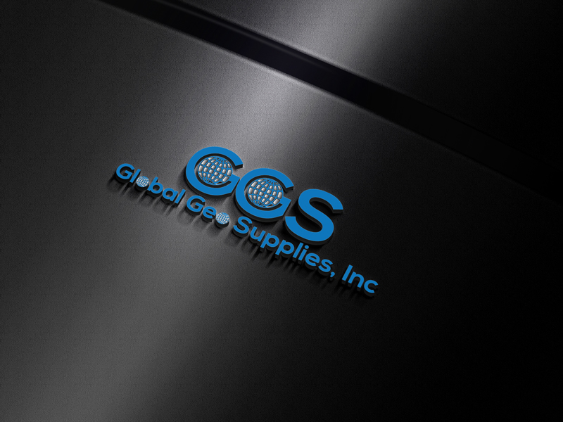 Logo Design by Dulavai for Global Geo Supplies, Inc. | Design #11828909